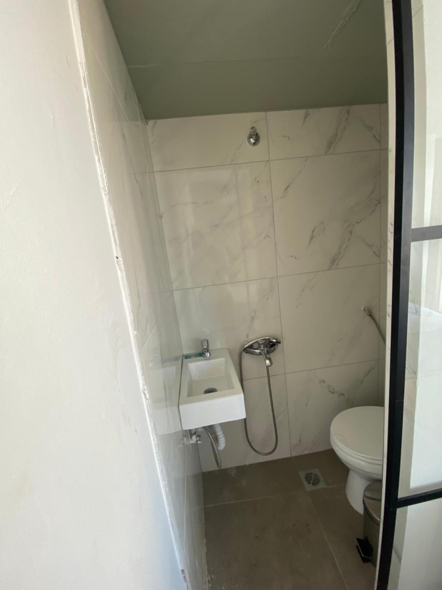 Mosaics Easystay Room 360'View Athen Eksteriør billede