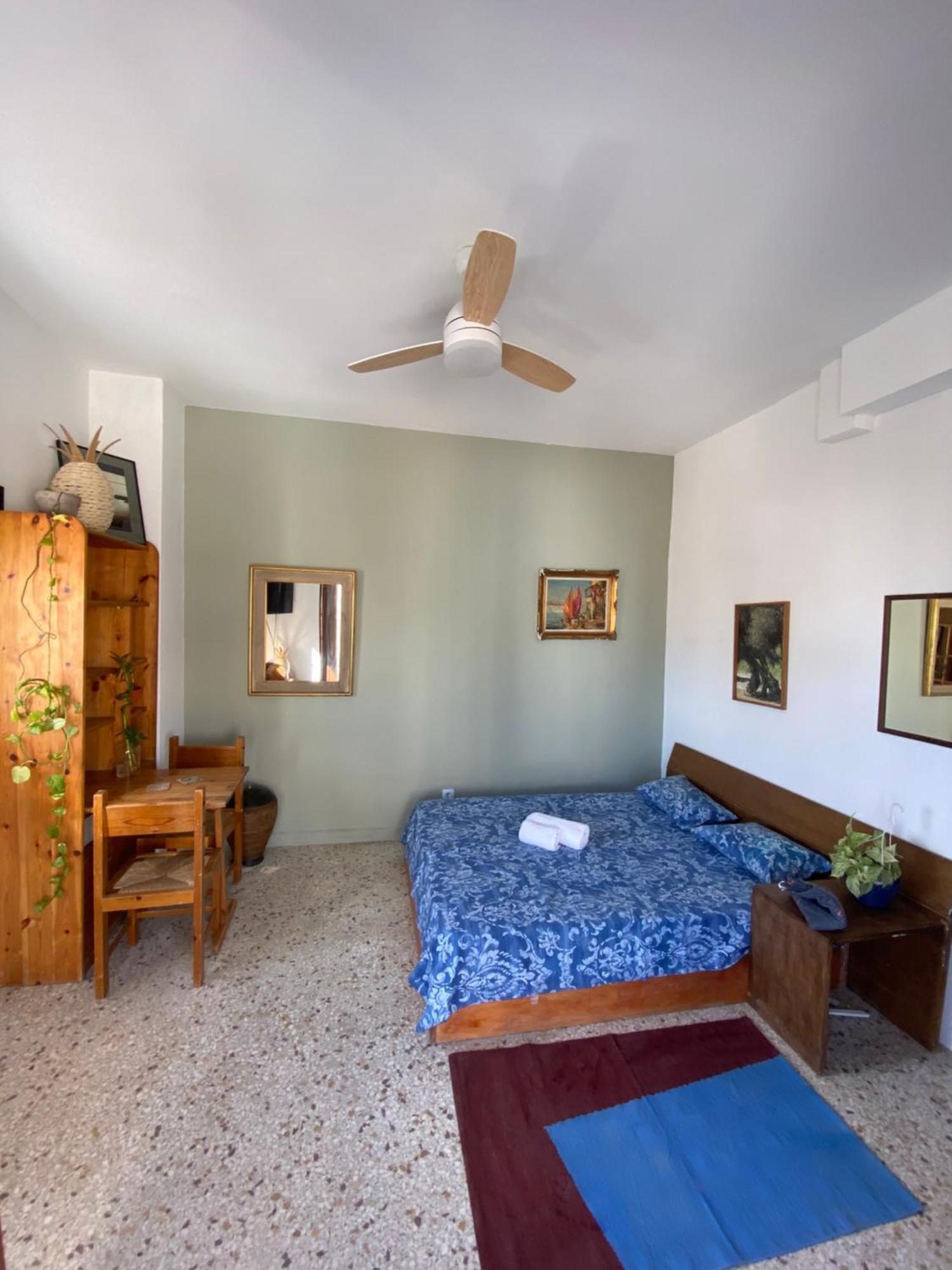 Mosaics Easystay Room 360'View Athen Eksteriør billede
