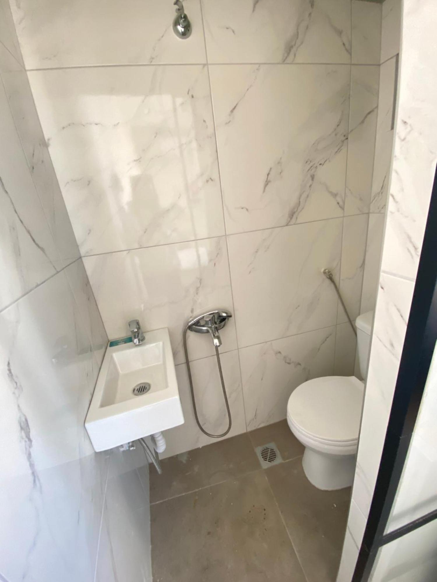 Mosaics Easystay Room 360'View Athen Eksteriør billede