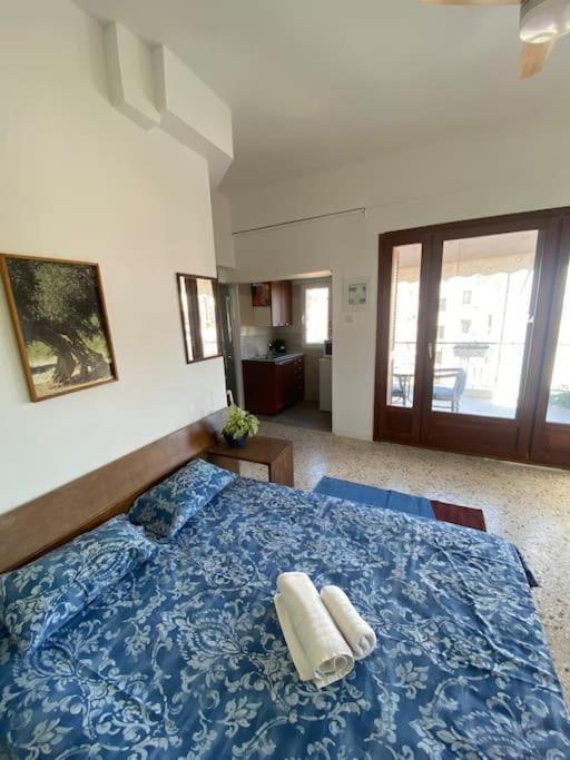 Mosaics Easystay Room 360'View Athen Eksteriør billede
