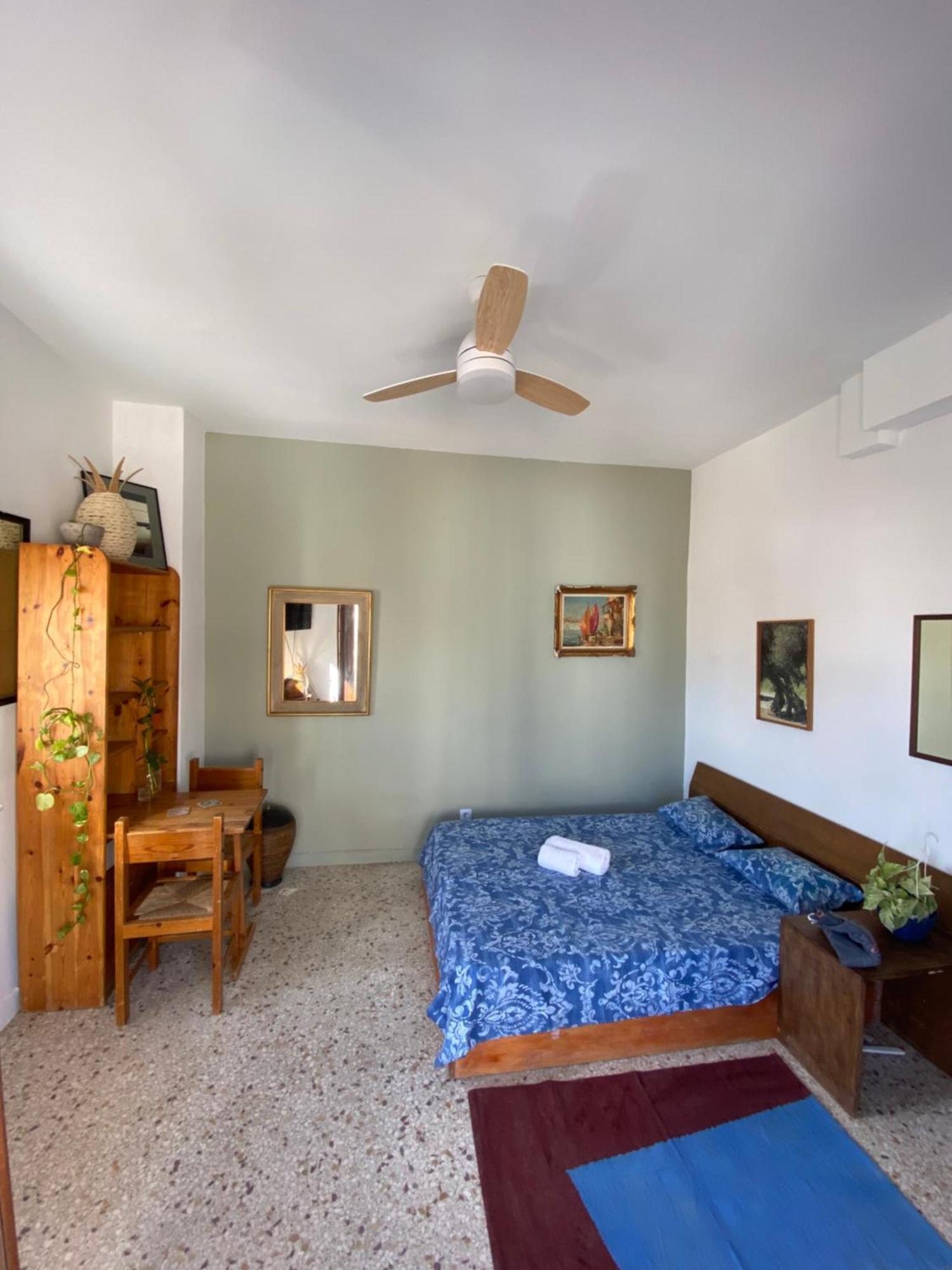 Mosaics Easystay Room 360'View Athen Eksteriør billede