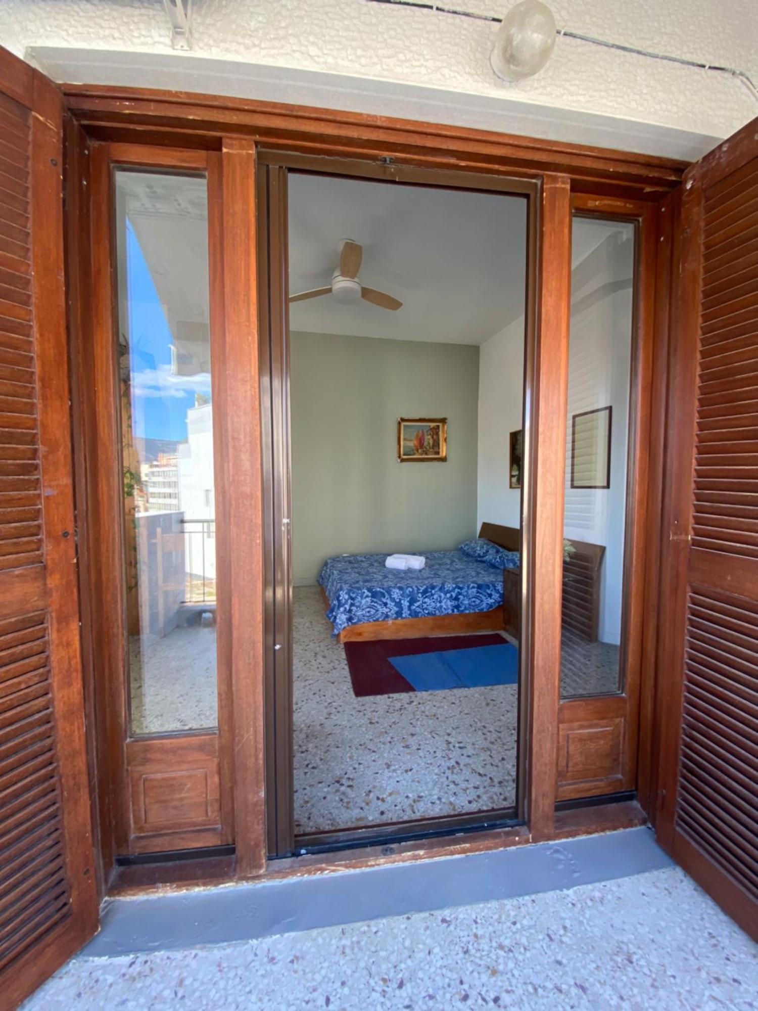 Mosaics Easystay Room 360'View Athen Eksteriør billede