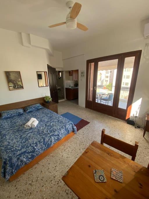 Mosaics Easystay Room 360'View Athen Eksteriør billede